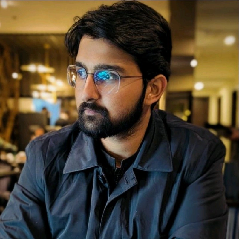 Ahmed Mustafa