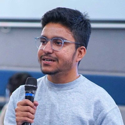 Shakeib Shaida