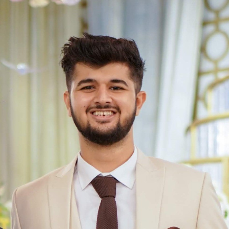 Arham Tariq