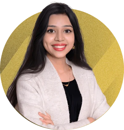 Rabia Ahmed portrait